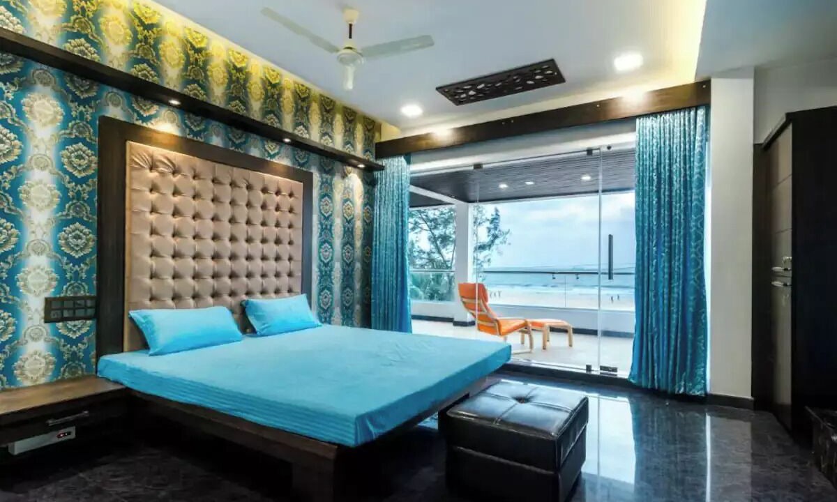Photo of Bedroom in Mangalore