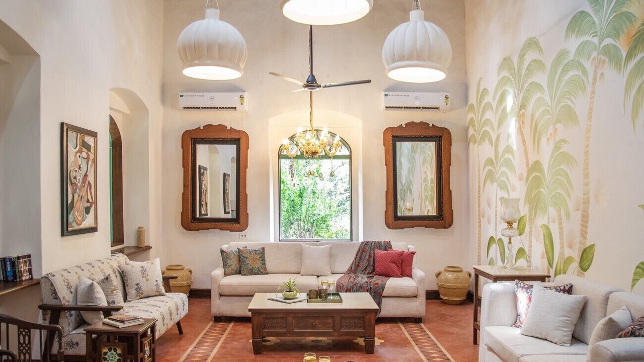 Photo of Livingroom in Bastora