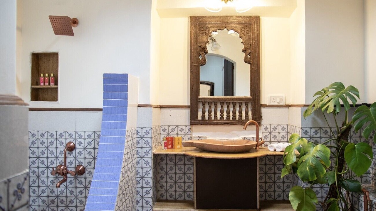 Photo of Bathroom in Bastora