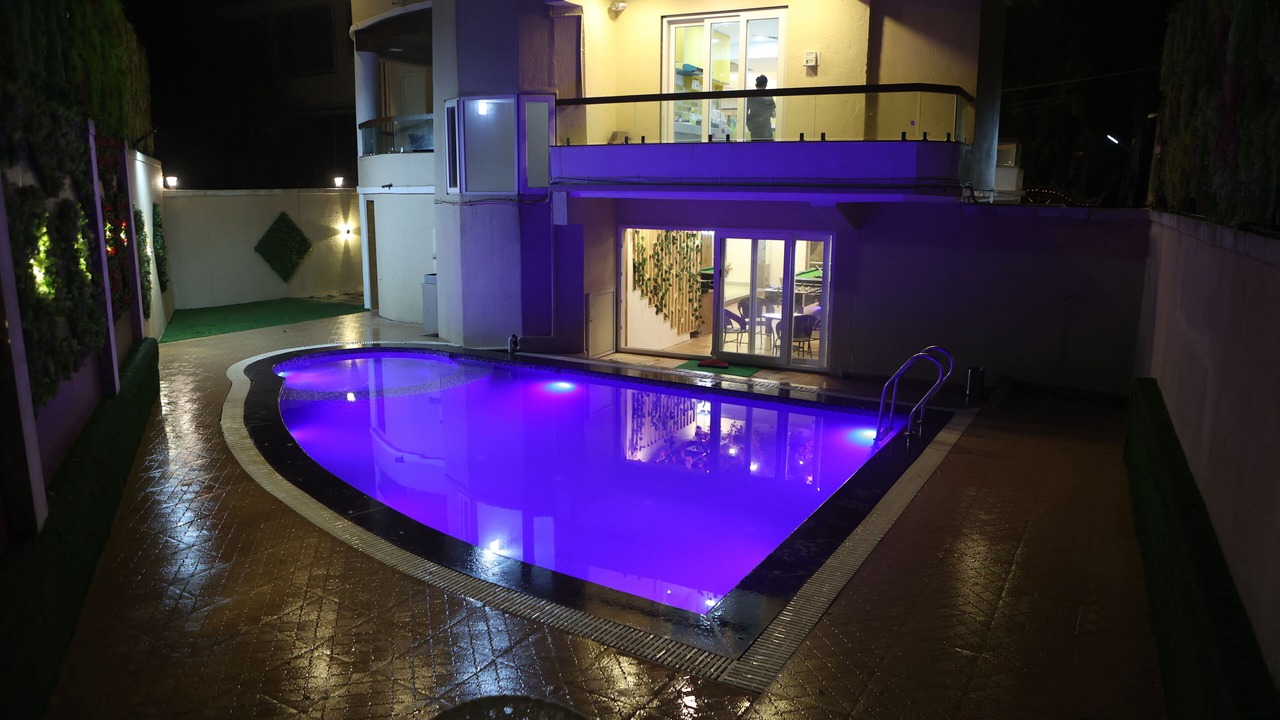 Photo of Outdoor in Lonavala