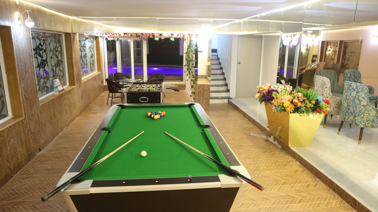 Photo of Bedroom in Lonavala