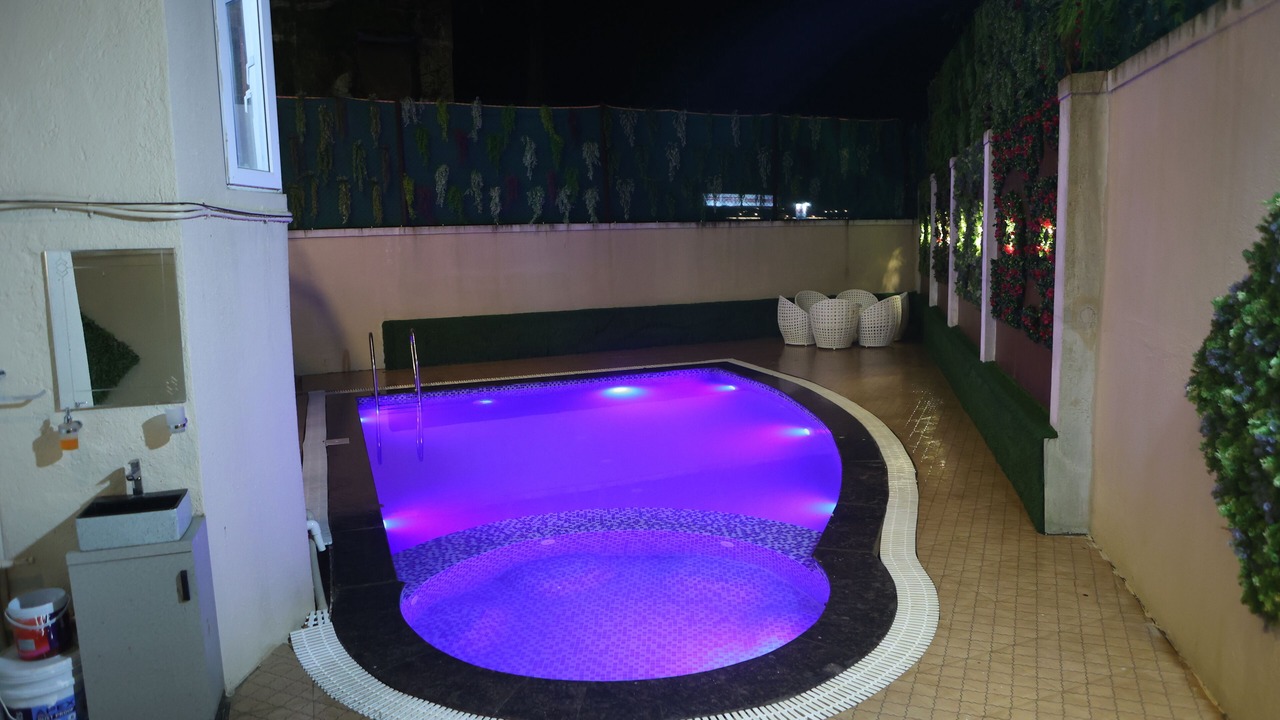 Photo of Outdoor in Lonavala