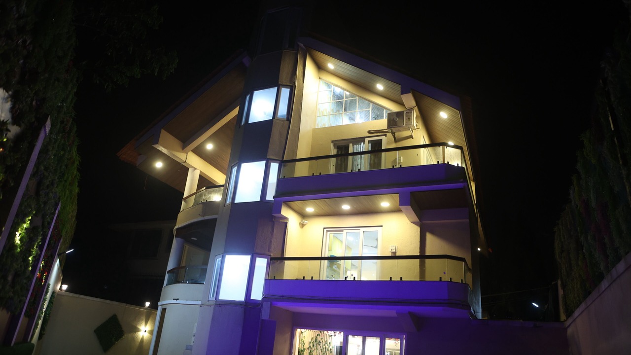 Photo of Outdoor in Lonavala