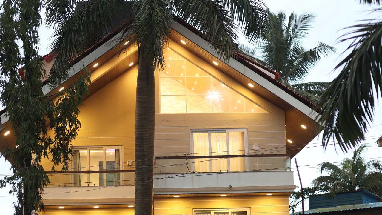 Photo of Outdoor in Lonavala