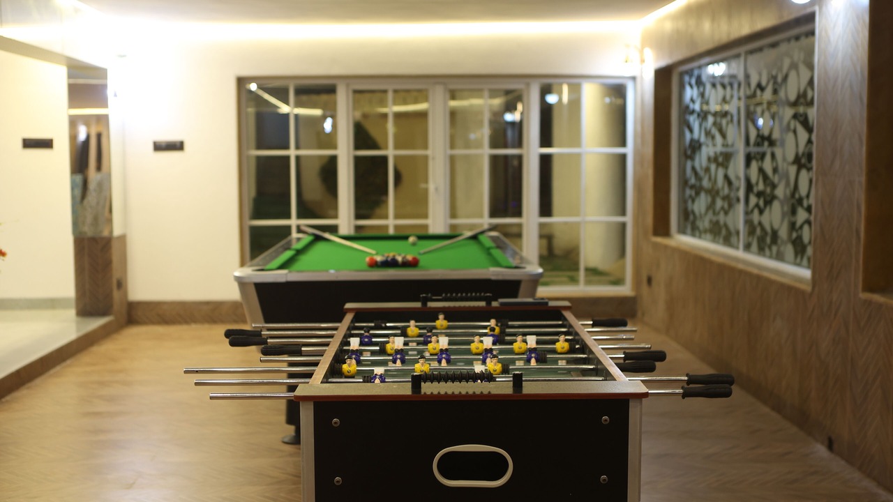 Photo of Bedroom in Lonavala