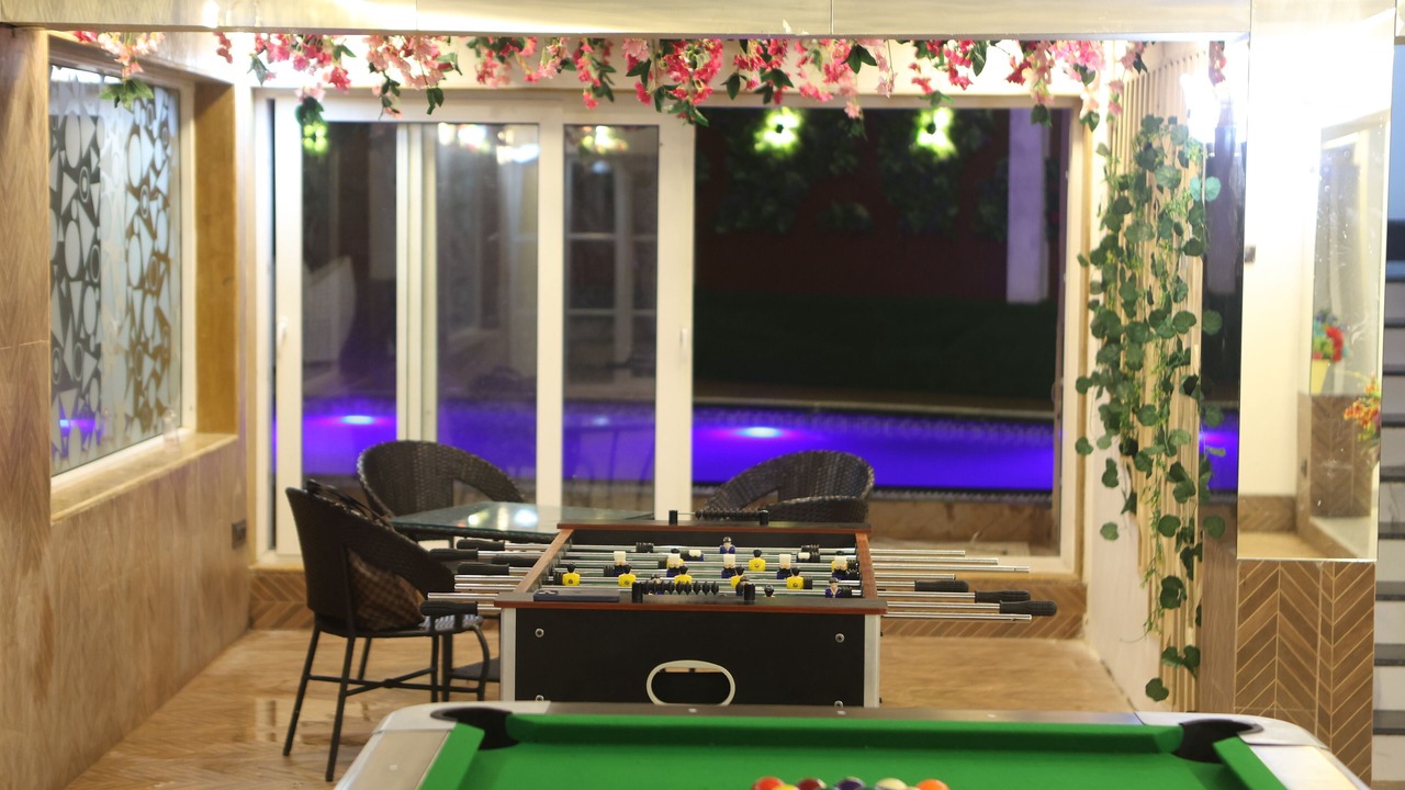 Photo of Bedroom in Lonavala