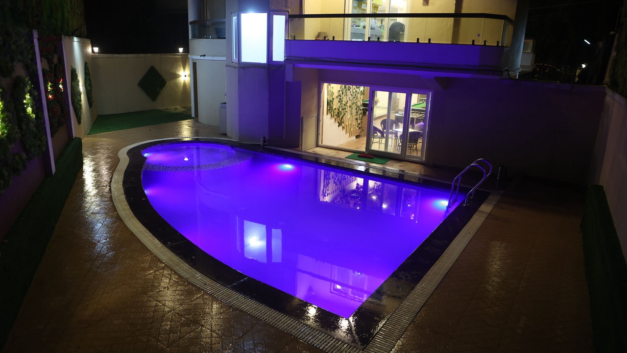 Photo of Outdoor in Lonavala