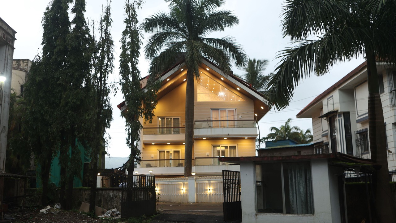 Photo of Outdoor in Lonavala