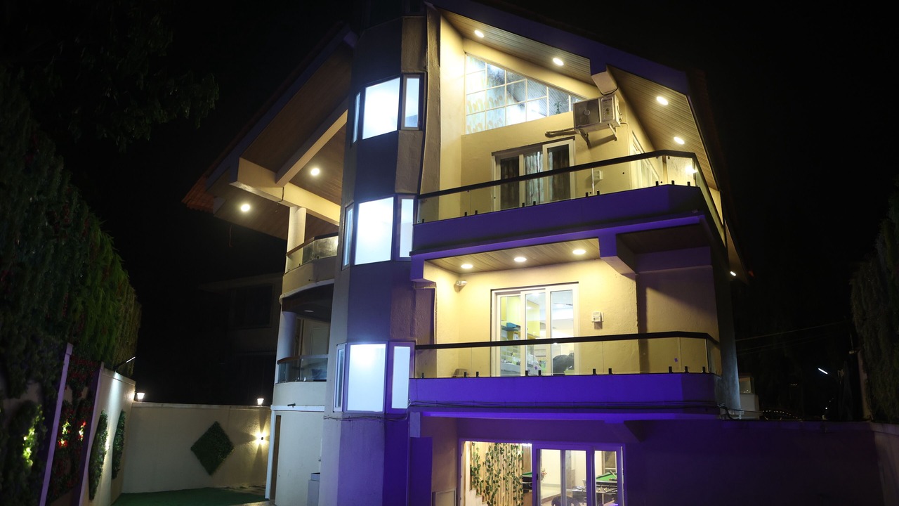 Photo of Outdoor in Lonavala