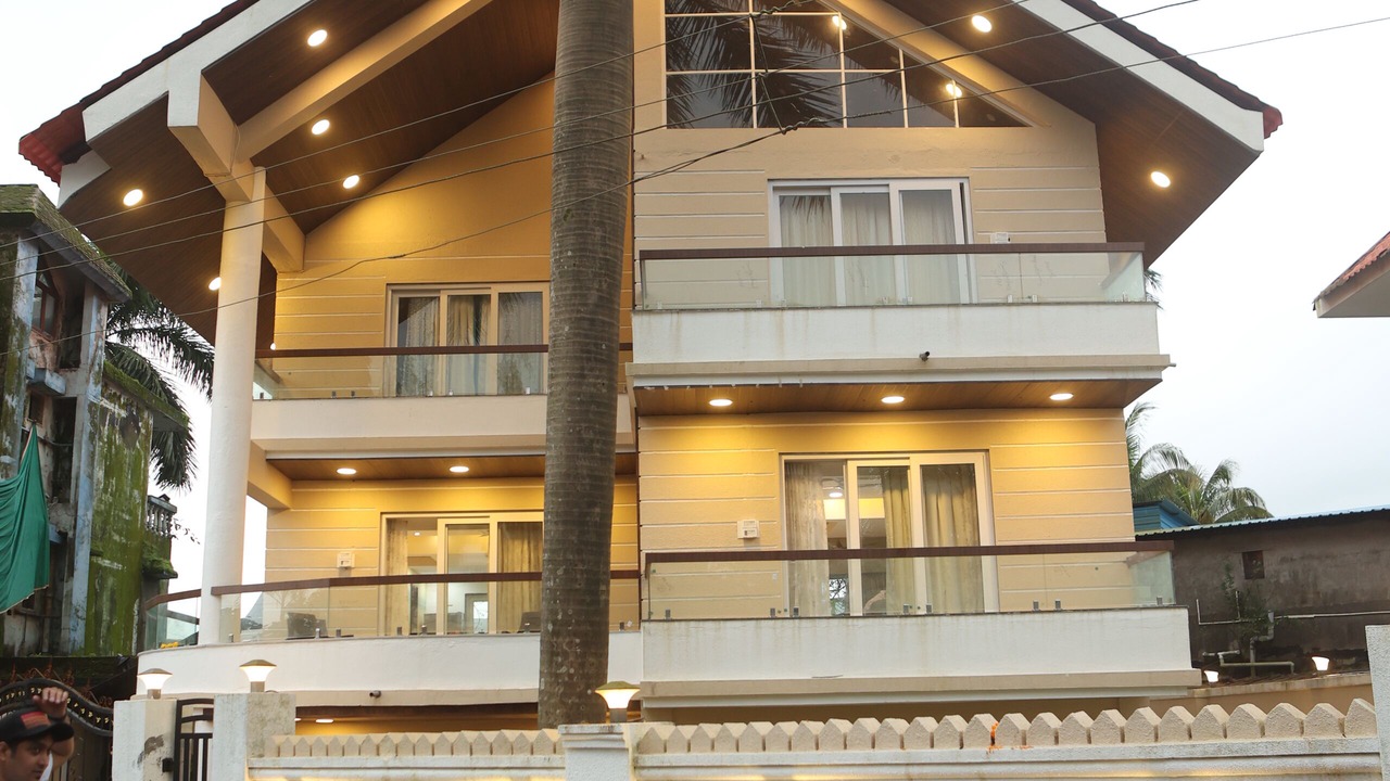 Photo of Outdoor in Lonavala