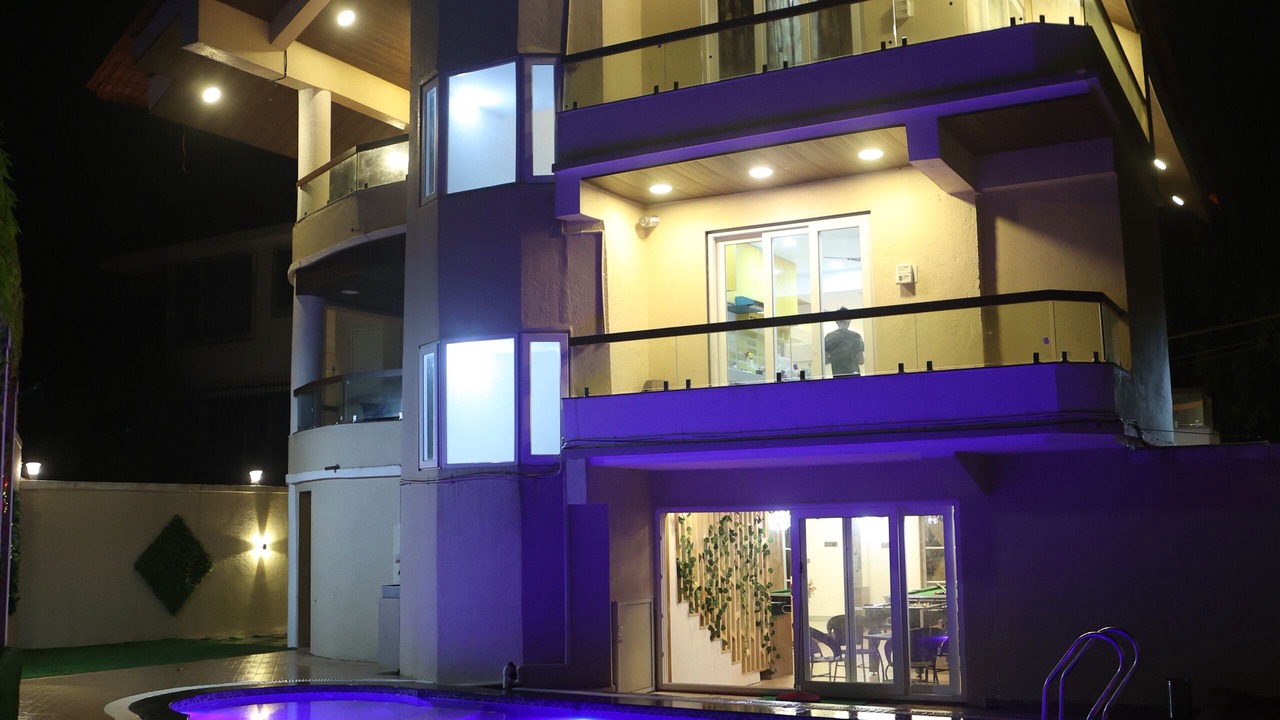 Photo of Outdoor in Lonavala