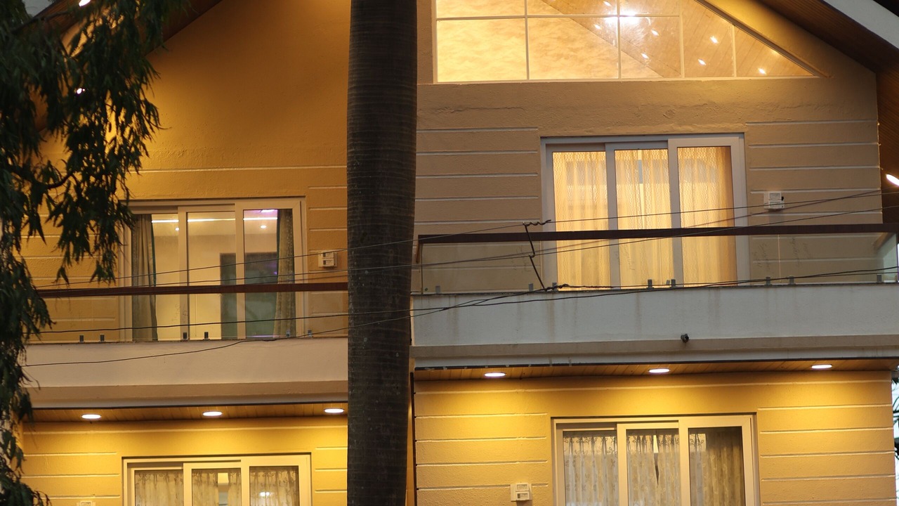 Photo of Outdoor in Lonavala
