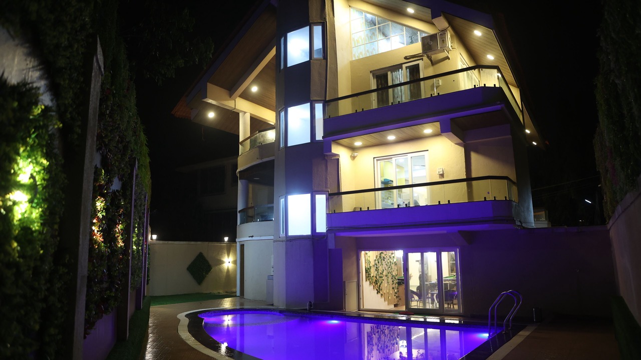 Photo of Outdoor in Lonavala