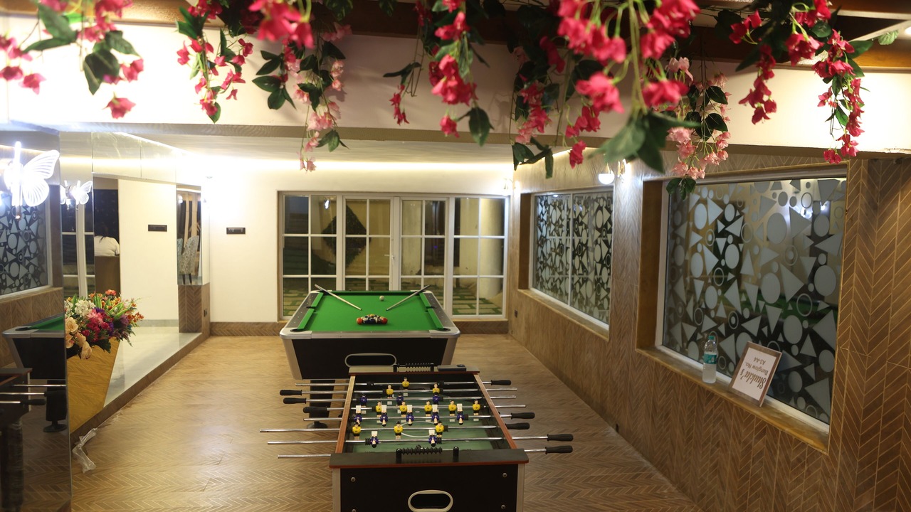 Photo of Bedroom in Lonavala