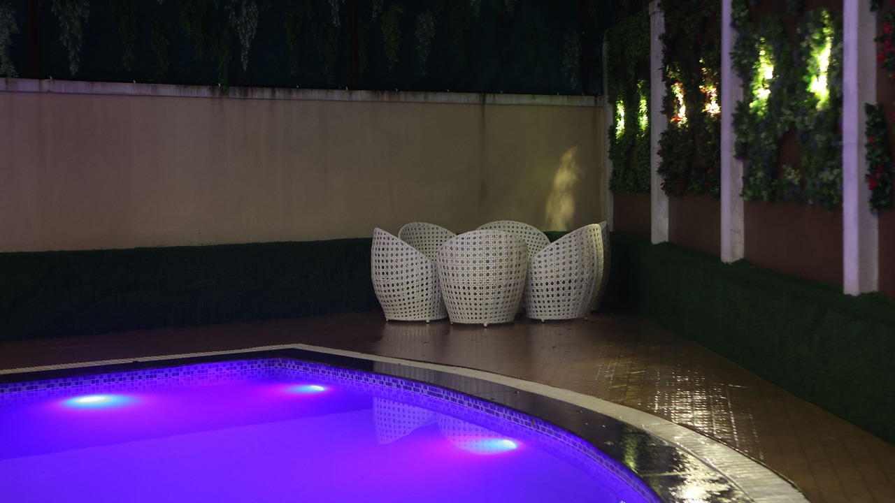 Photo of Outdoor in Lonavala
