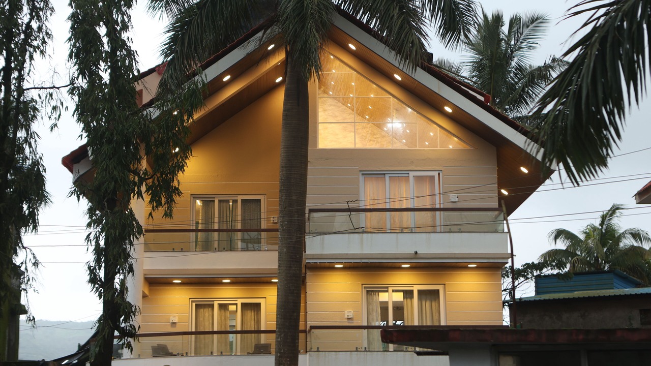 Photo of Outdoor in Lonavala