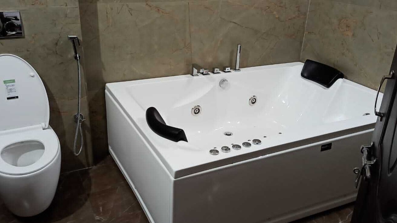 Photo of Bathroom in Jaipur
