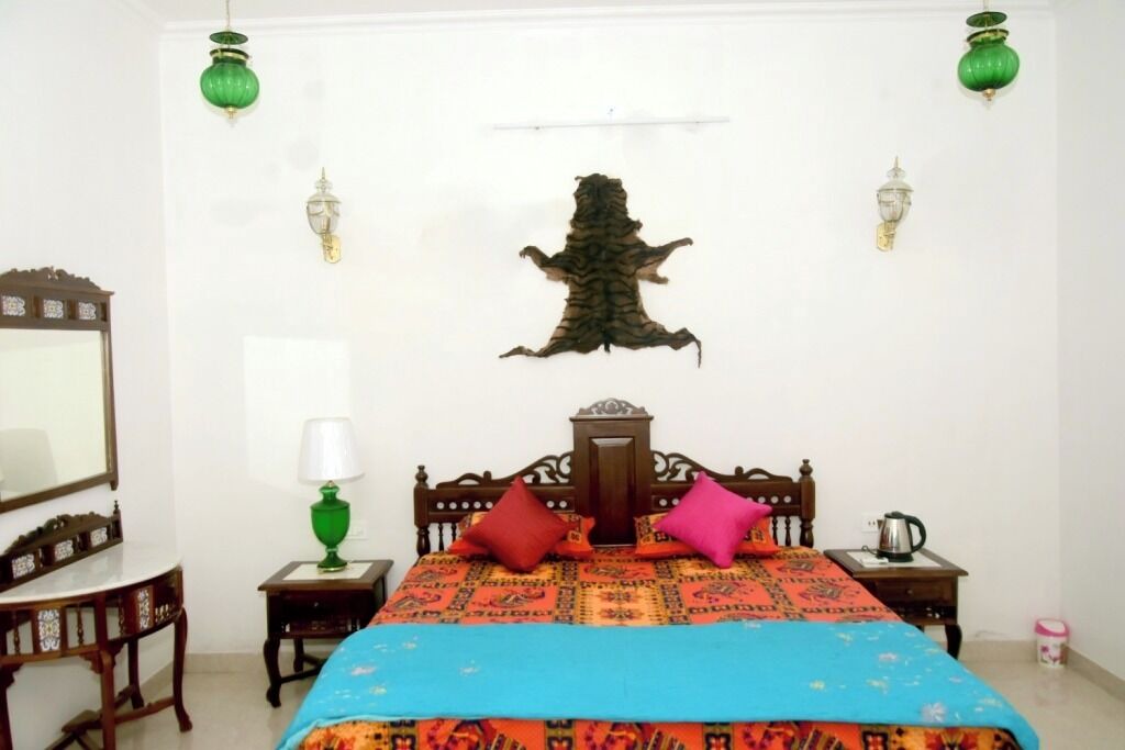 Photo of Bedroom in Jaipur