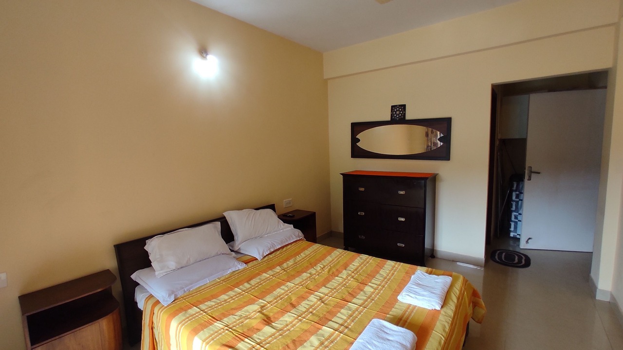 Photo of Bedroom in Fatona