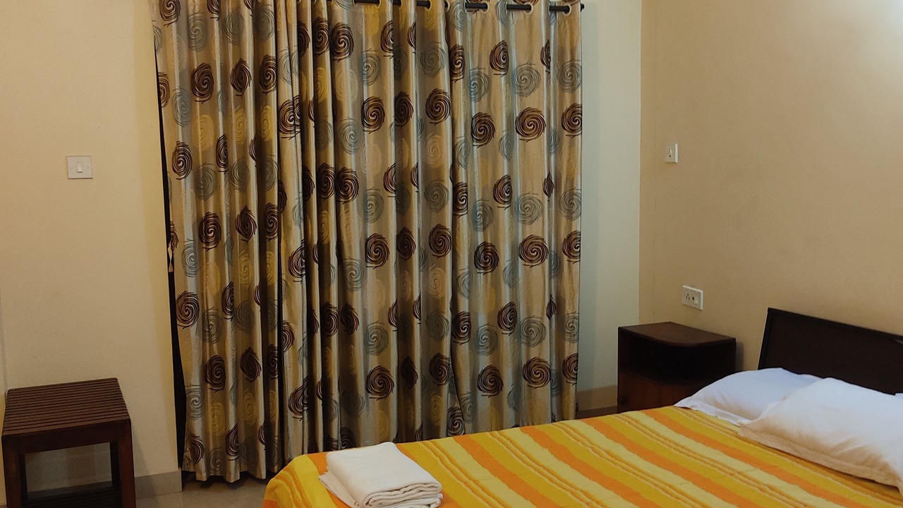 Photo of Bedroom in Fatona