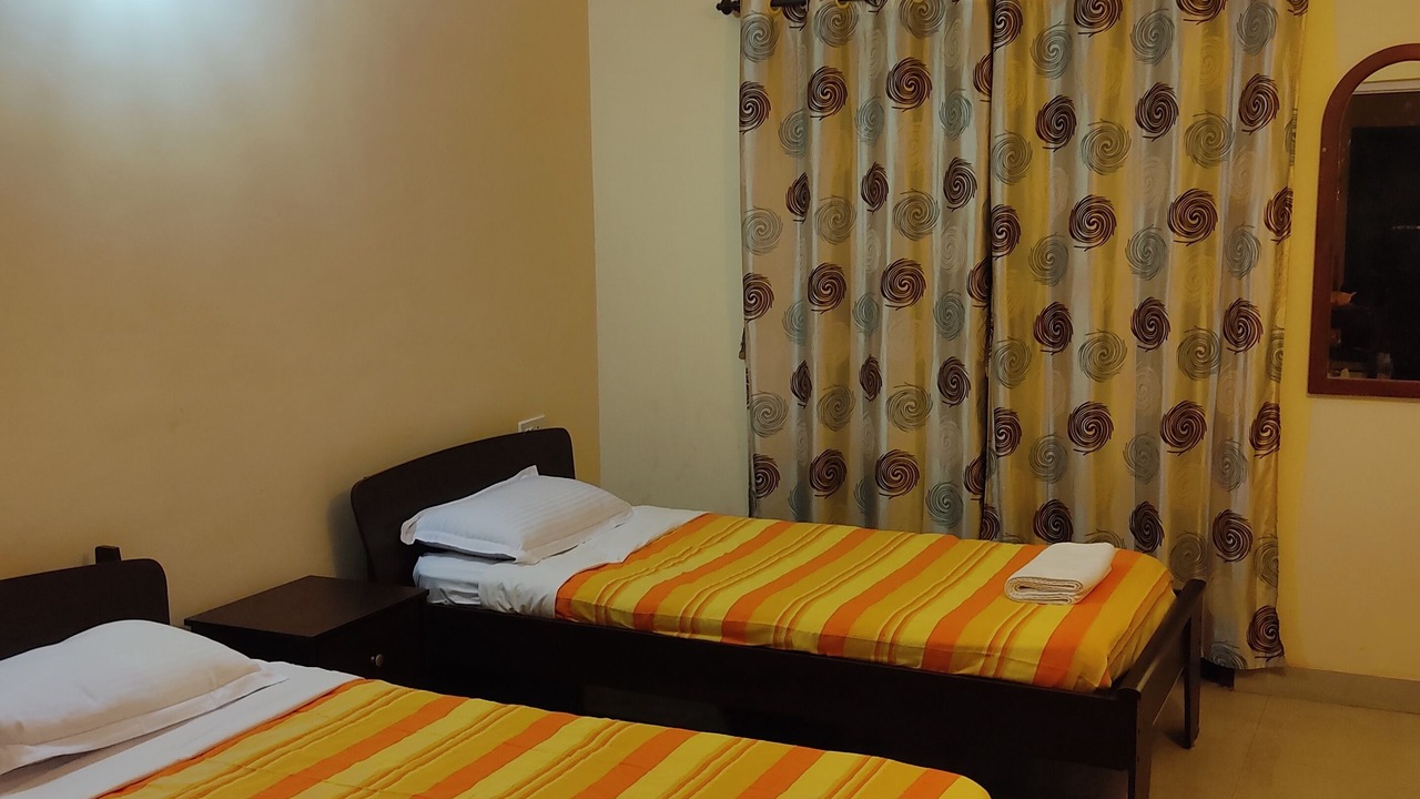 Photo of Bedroom in Fatona