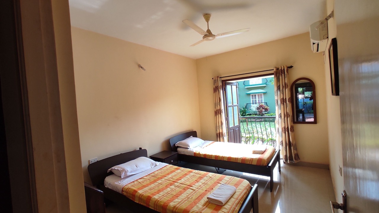 Photo of Bedroom in Fatona