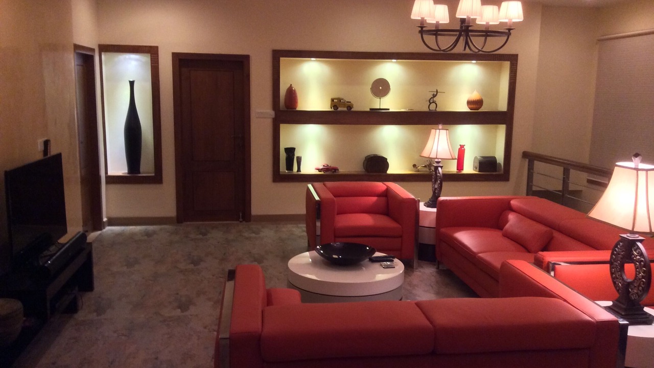 Photo of Livingroom in Tenkasi