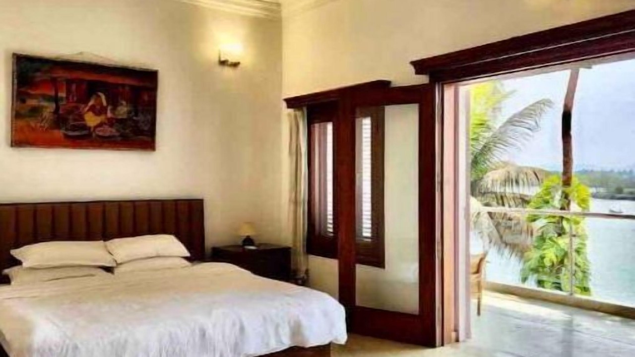 Photo of Bedroom in Cavelossim