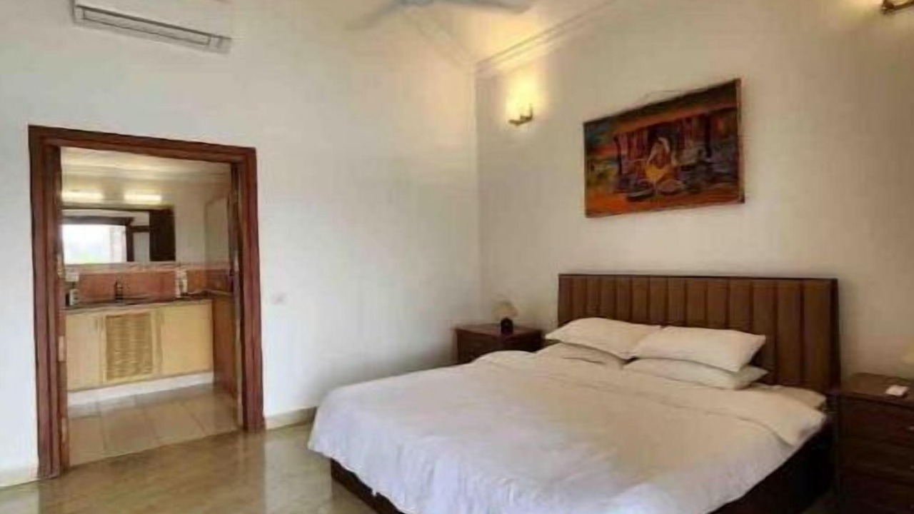 Photo of Bedroom in Cavelossim