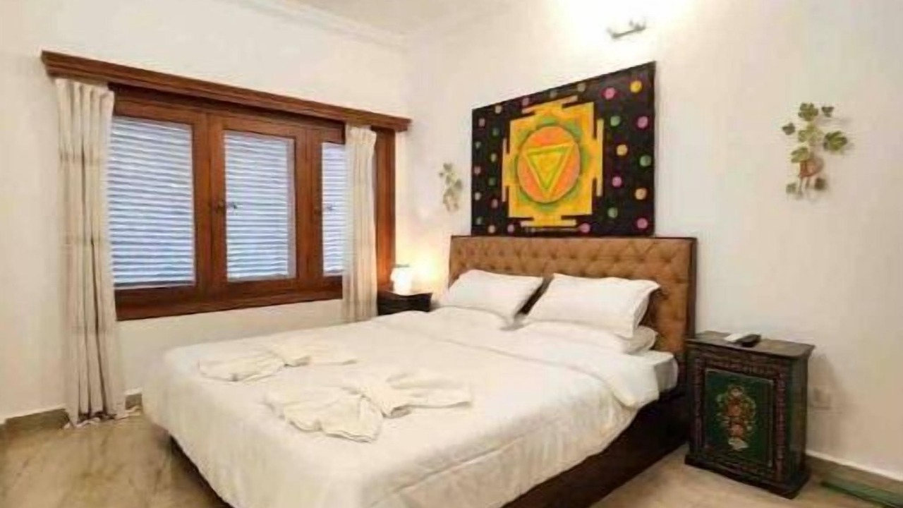 Photo of Bedroom in Cavelossim