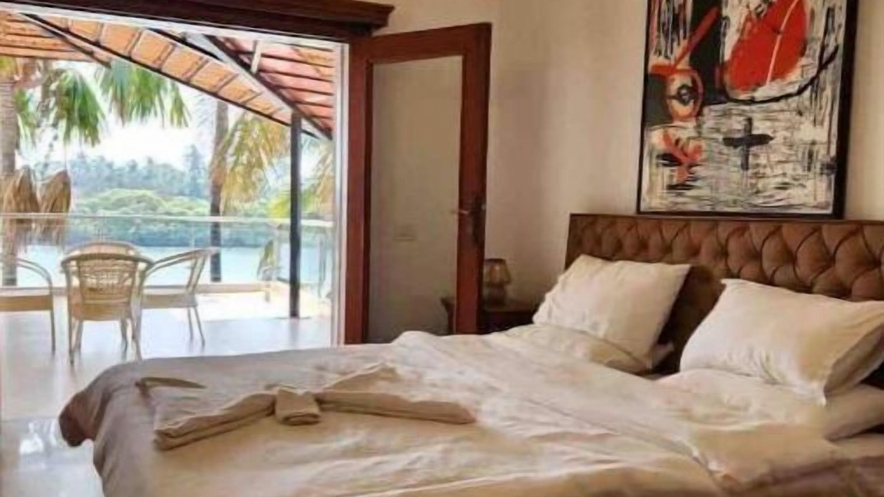 Photo of Bedroom in Cavelossim