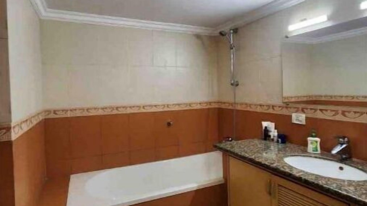 Photo of Bathroom in Cavelossim