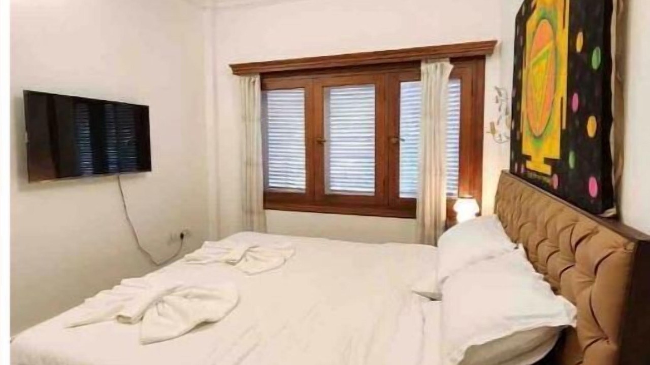 Photo of Bedroom in Cavelossim