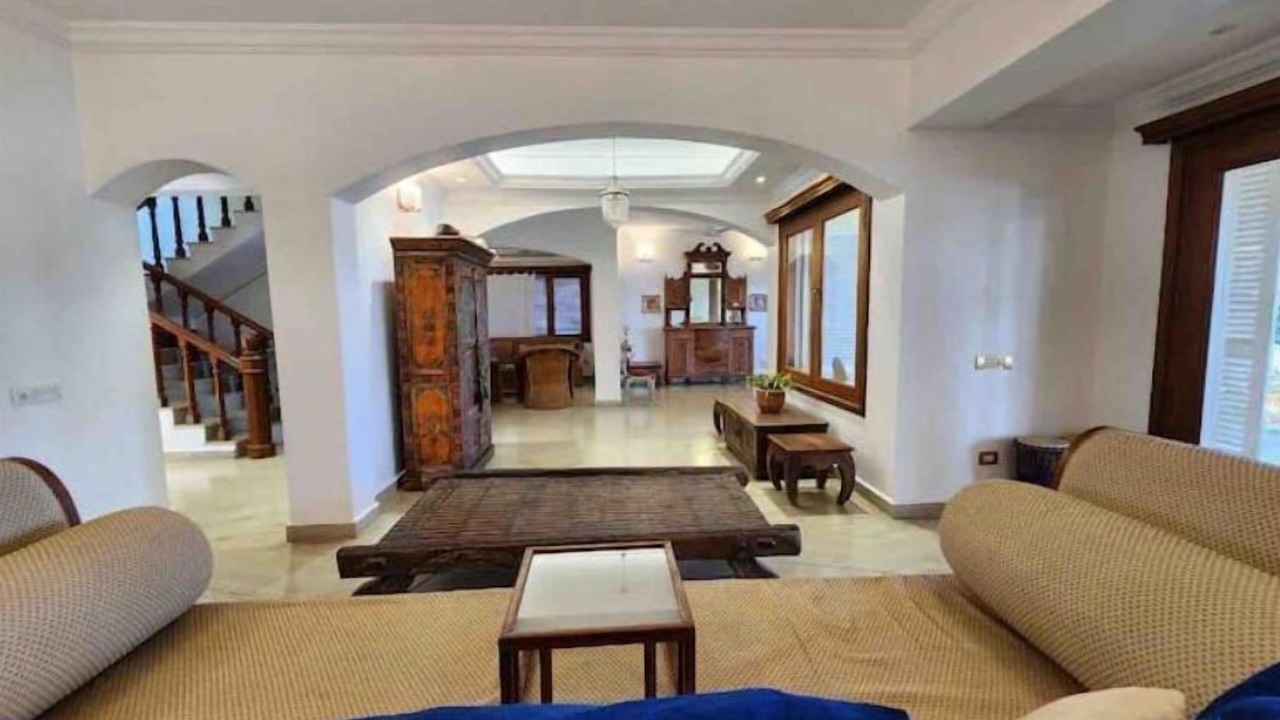 Photo of Livingroom in Cavelossim