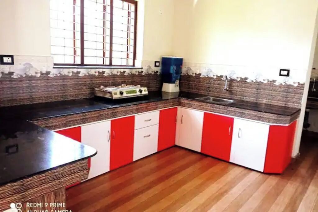 Photo of Kitchen in Varkala
