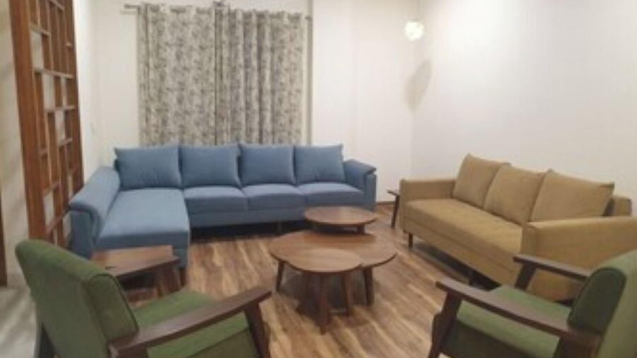 Photo of Livingroom in Kasauli
