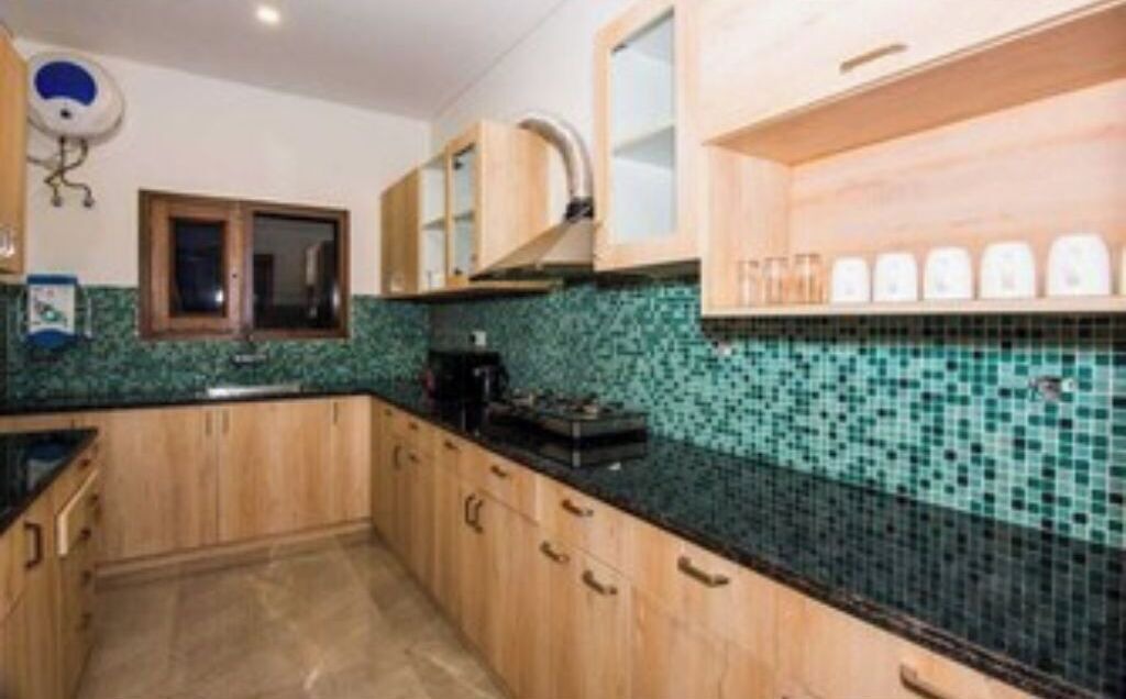 Photo of Kitchen in Kasauli