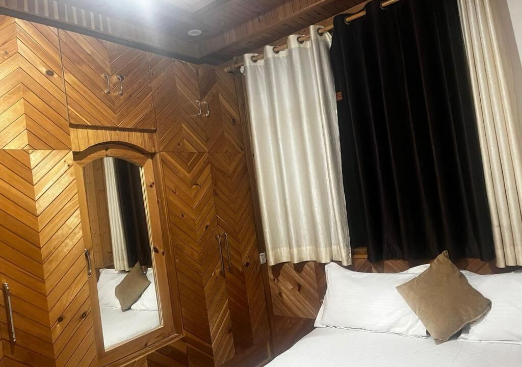 Photo of Bedroom in Cheog
