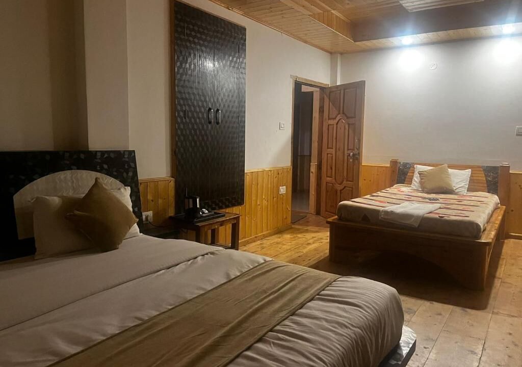 Photo of Bedroom in Cheog