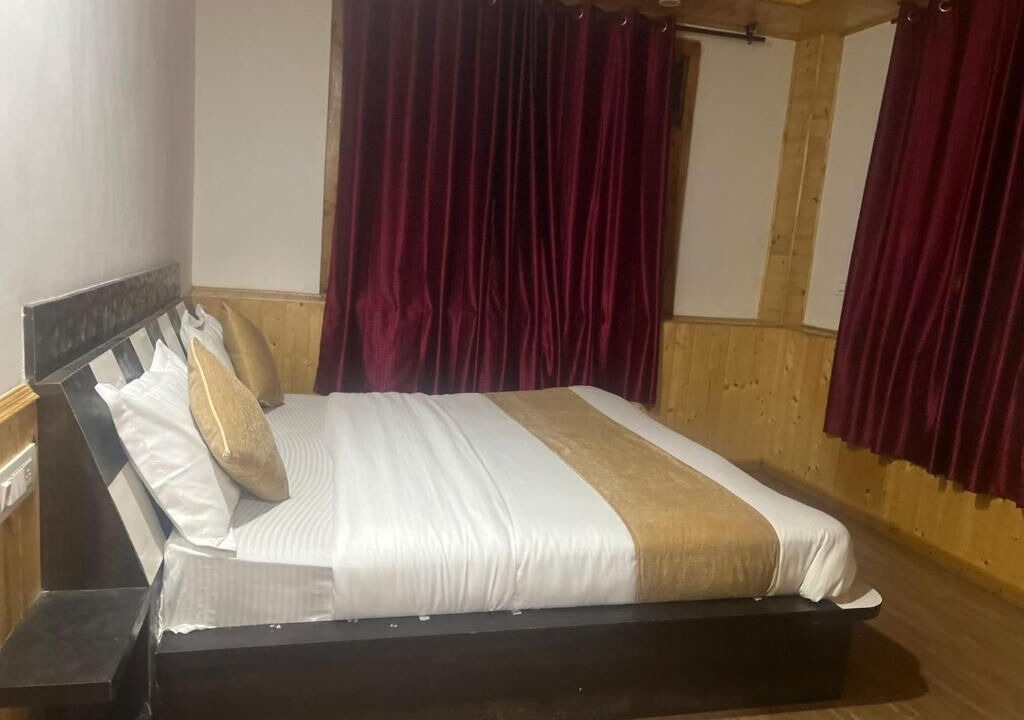 Photo of Bedroom in Cheog
