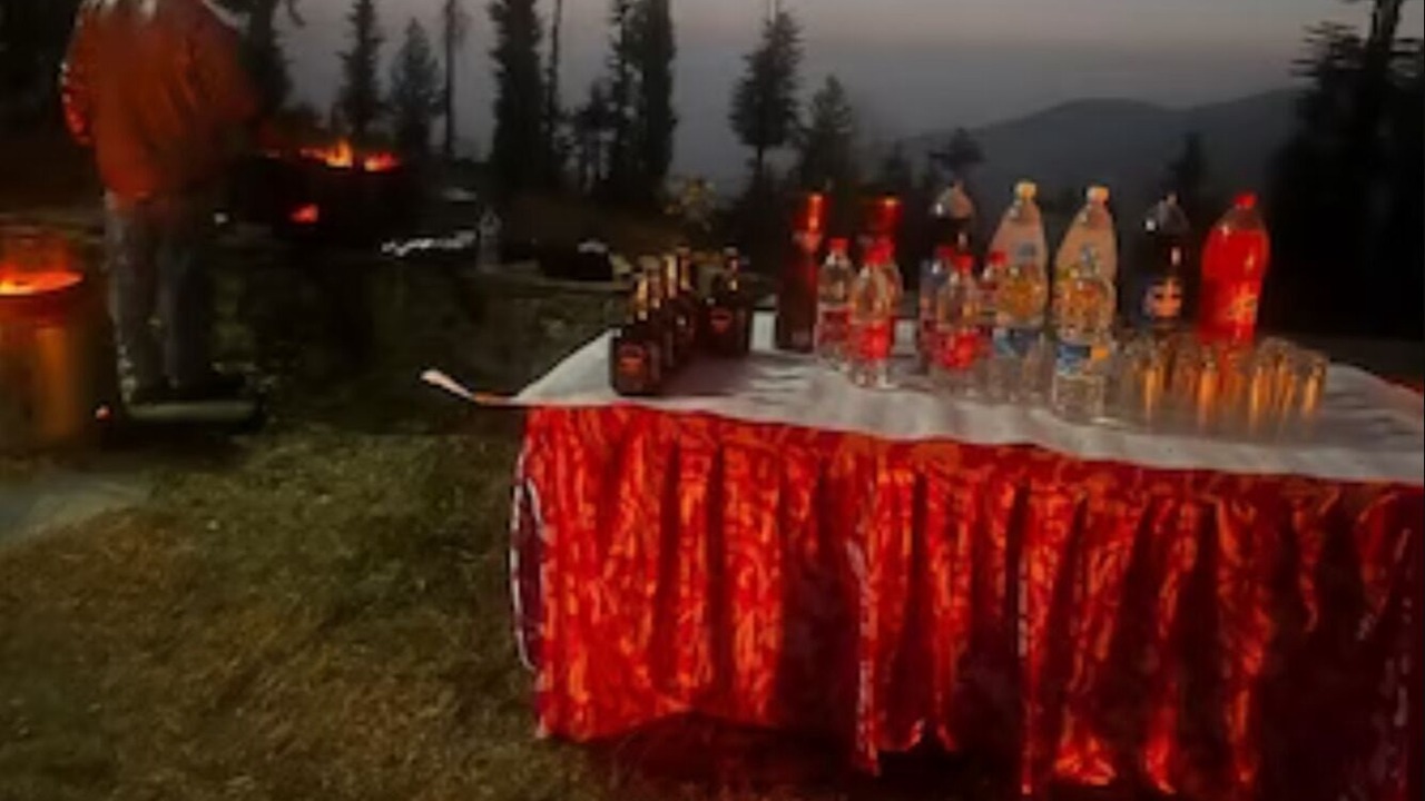 Photo of Outdoor in Cheog