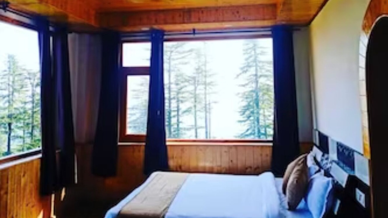 Photo of Bedroom in Cheog