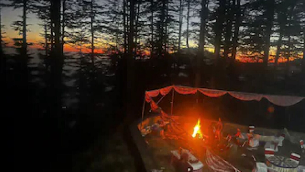 Photo of Outdoor in Cheog