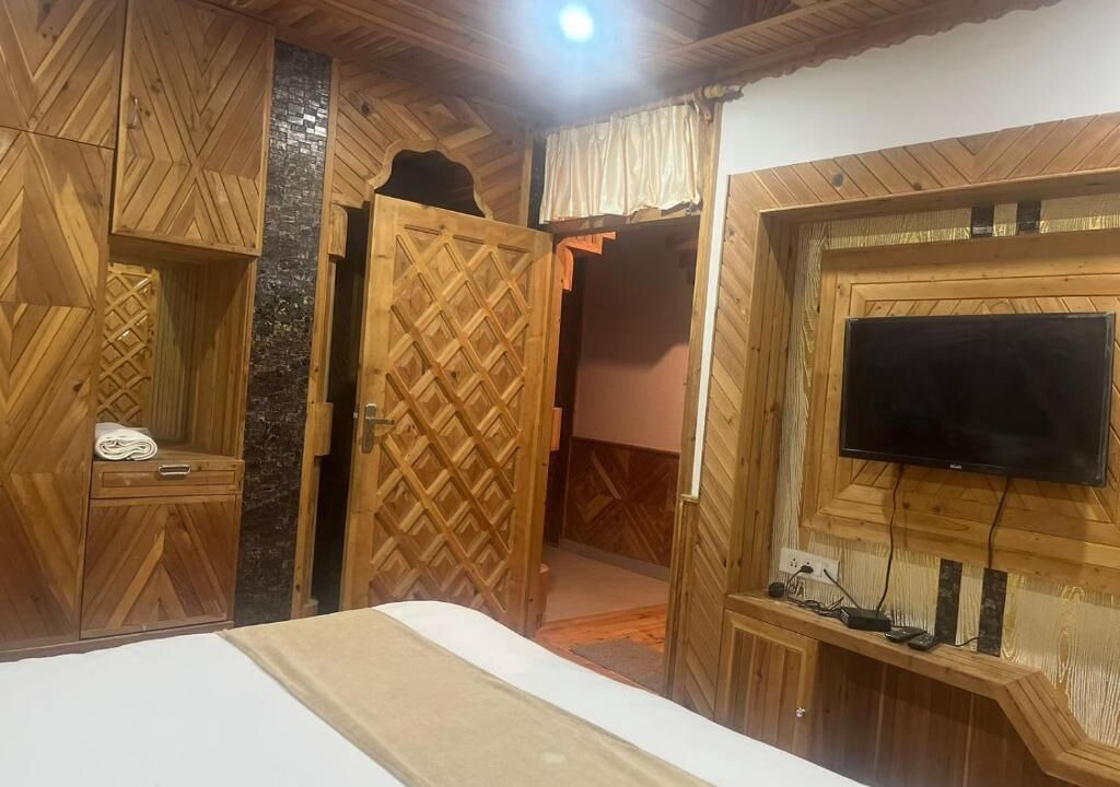 Photo of Bedroom in Cheog