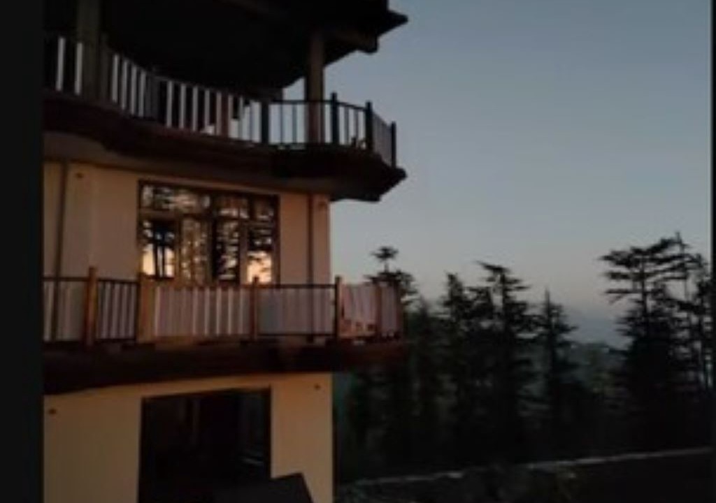 Photo of Outdoor in Cheog