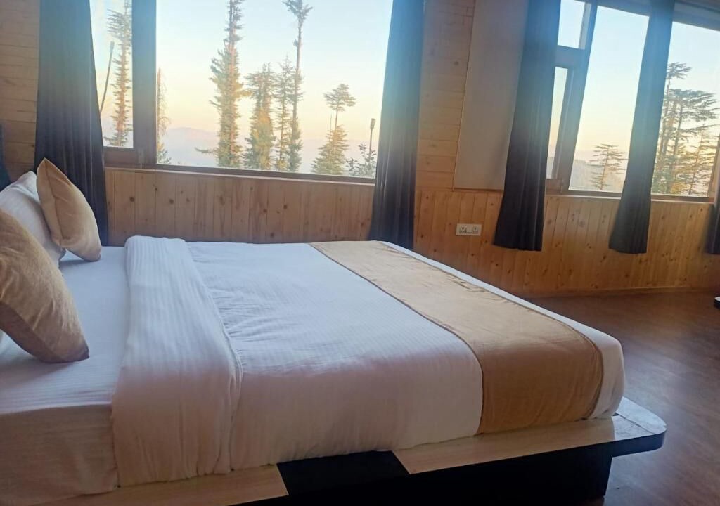 Photo of Bedroom in Cheog
