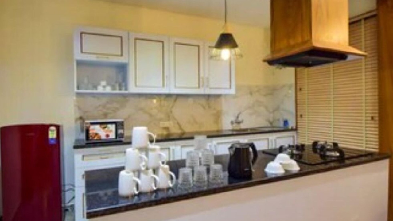 Photo of Kitchen in Kasauli