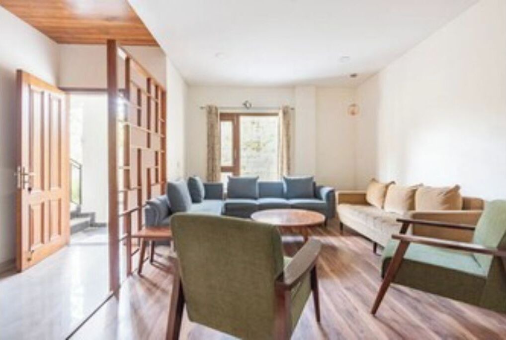 Photo of Livingroom in Kasauli