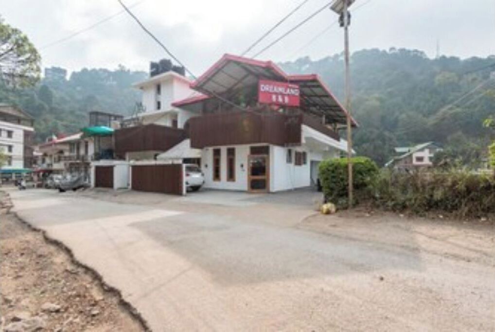 Photo of Outdoor in Kasauli