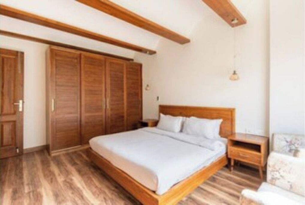 Photo of Bedroom in Kasauli